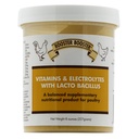 Rooster Booster Vitamin dan Electrolytes dengan Lacrosnillus, Natural, 8 oz.