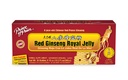 Pangeran Perdamaian, Raja Ginseng, 30 Count.