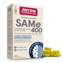 JARROW FORMULAS SAM-E 400 MG, 30 CT