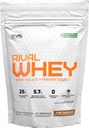 Rival Tertentu Whey-Murni Coklat 2lb