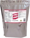 Med Vet Exceasure 6 Way Pellets, 8 Pounds