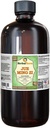 Jue Ming Zi, Cassia (Cassia Obtusifolia) Glycerite, Dry Seed Alcohol- FUD Extract (Nama merek: HerbalTerra, Proudly dibuat dalam USA) 32 f.oz (0.95 l)