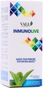 Valle - Inunolive - Alfalfa dan Dulcamara Solusi Oral - 8 fl oz (240 ml) Bottle - Natural Dulcamara & Alfalfa Ekstrak antioksidant Dukungan - Diukur Dosis Liquid dengan 24 Bulan Shelf Life