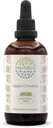 Ceylon Cinnamon B120 Alcohol- Free Herbal Extract Tincture, konsentrasi Liquid Drops alam Cinnamor (Cinnamomum Verum) (4 fl oz)