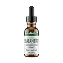 NutraMedix Sealantro - Body Detox Drops & Antioksidants Suplemen - Chlorella, Pacific Cold-Water Red Seaweed & Cilantro Ekstraksi - Herbal Detox Formula (1oz)