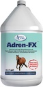 Omega Alpha Adrenal- Fx cushings Formula Gallon (128 ons)