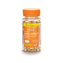 A + Health Dye- Free Ibuprofen 200 Mg Mini Softgels, Pain Reliever / Fever Reducer (NSAID), 180 Count