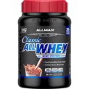 ALLMAX Nutrection Alley Classic 100 Whey Protein Chocolate 2 lbs 907 g