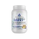 Core Nutronionals Platinum MRP Full Spectrum Meal Replacement, Extended Rilis for All Day Amino Acid Duption, 27G Protein, 20 Servis (Blueberry Crumb Cake)