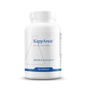 Riset Biotik Kapparest ™ Turmeric Capsules Supplement - Curcuma Curcumin, Boswellia, Propolis, Ginger, 11150mg / Svg, Supports, Comfort & Nor-Swelling, Antioxidant High Absorpsi 180 Capsules