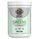 Taman Nutrition Kehidupan Hijau dan Superfood Powder untuk Perempuan dan Pria - Unfeatored, Mand Organik - Spirulina, Buah, Vitamin, Pre & Progories, Jamur, Atletic Suplemen, 30 Pelayan