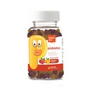 Zahler Chapter One Probiotic Gummies for Kids - Probiletic Gummies with Prebiotic Blend