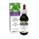 Affalma Ginkgo (Ginkgo biloba) Leaf Alcoholture-Free Tincture - 4 fl oz Liquid Extract in Drops - Herbal Supplemen - Vegan