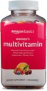 Wanita Basics Multivitamin, 300 Mimes (150 Servis) (sebelumnya Solimo)