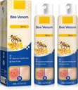 Semprotan Bee Venom - 100% Pure Natural Venom Repair, Bee Venom Skin Spray for All Skin Types (2PCS)