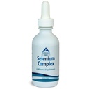 Anderson Ionic Selenium Complex, Liquid Selenium Supplement Drops, Support Thyroid and Immune System, Antioksidant, Fights Free Radikal, Mineral Glass Bottle with Dropper, 40 fl oz