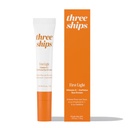 Three Ships - First Light Vitamin C + Caffeine Eye Cream 124; De-Puff, Awaken, Hydrate UnderEye Area 124; Cruelty- Free, Vegan, Paraben- Free, Sensitive Skin Safe (0.5 z 126)