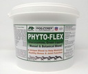 Dogzymes Phyto Flex - Glucosamine, Chondroitin, MSM dan Hyaluronic Acid... (5 Pound)