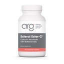 Kelompok Penelitian Alergi Esterol Ester- C - Vitamin C 1350mg Suplemen, Imune Dukungan, Kalsium Accorbate dengan Bioflavonoid, Accorbic, Rutin, Quercetin, Vegan Capsules - 200 Count