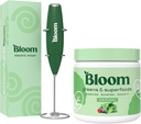 BeginNutrition Superfood Prefood Powder, Enzymes Digetical Dengan Progories dan Pregories, Gut Health, Bloating Relief,
