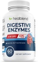 Advanced Enzyme Blend Suplement: