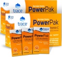 Trace Minamin C, Zinc, Magnesium, Magnesium Kebal, Hidration dan Natural Energy 124; Orange Blast 124; 60 Packet