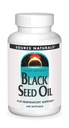 Sumber: Black Cumin Seed Oil untuk Bantuan Repiratory - 240 Softgels