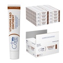 Dynarex 1152 Vitamin A & D Ocere, White, 1 oz. Tabung, Paket 72