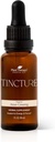 Tanaman Terapi Organik Asian Ginseng Root Herbal Suplemen Tincture 30 mL (1 oz) Great for Energy, Envouges Mental Focus, Vegan, Non GMO, Gluten Free, Liquid, 1 Bottle