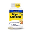 Enzymedica - Digest, Complete Digetsy Formula, 30 Capsules