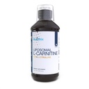 Formulasi NuEthix Lipsomal L- Carnitine Suplemen 600mg dengan L-Citrulline 100mg untuk Manajemen Berat Berat, Fat Metabolisme, Produksi Energi dan Increased Blood Flow, untuk Pria & Women