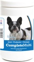 Sehat Breeds French Bulldog All in One Multivitamin Soft Chew 120 Count