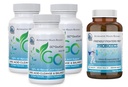 GC ® GooutCare dan Friendly Fighters ® Probiotic: Paket Pembersihan Acid Uric