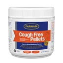 Farnam Cough Free Pellets Respiratory Health Suplement for Horses, Menyediakan Dukungan Respiratory for Horses with Seasonal Allergies atau Stable Cough, 1.75 Ib., 48 Day Suppply