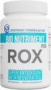 Systemic Formulas ROX Super Antioksidant dengan Resveratrol 60 Capsules # 184. Super antioksidant Formula