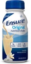 Pastikan Shake Nutrition Asli dengan 9g Protein, Penggantian Meal Shakes, Vanilla, 8 Fl Oz (Paket 16)