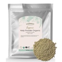 Starwest Botanicals Organic Kelp Powder - Nutrient Rich, Natural Source of Iodin, Potasium, Magnesium, Zinc, Besi, & Calcium, Cerdened Kosher, Non-GMO - 16 oz Bag