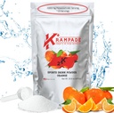 Krampade Electrolytes Powder Pottasium Suplemen - 2000 mg K +, > 2X Lebih dari Coconut Water 12.4; Crimp Relief dan Prevention 124; Powder Hidration