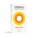 Intoleransi Starchway Digetical Enzymes - testpack 6 kapsul, 124; Tambahan untuk Starch & Sucrose Intoleransi 124; membantu Digest Sugars & Starchy Foods 124; Invertase & Gimlase Enzymes 144; Vegan 124; Low FODMAP