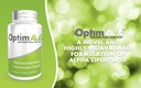 Optimala Capsules 124; Optimined Alpha Lipoic Acid Capsules 12.4; 30 Count