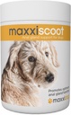 maxxxiclaws maxxiscoot Anal Gland & Digetical Health Support for Dogs - Powder Supplement, 5oz