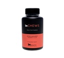 BNHealthy Chewable Bariatric Multivitamin dengan Besi, Vitamin B12, Raspberry Flavor Delicious - 60 Ct - 30-60 Day Supply.