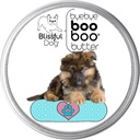 The Gol Dog 8 Oz TIN German Shepherd Booboo Butter