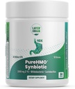 Lapis Origin Originals 124; PureHMO Synbiotic: Prebiotic + Probiotic, 2000 mg of Human Milk Oligosacdeder Powder, 10 Strains, 40 Million Probiotic - Powder Form