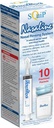 Sistem Baling-Baling Nasal Squip dengan 10 Paket Sasin Premix