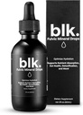 PH 8 + Natural Mineral Alkali Water Drops Electrolite Infused with Fulvic and Acids, Zero Sugar, 2oz.