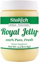 Stakich Segar Royal Jelly - Pure, All Natural - No Addititives / Flavors / Preservative Ditambahkan - 1 Kilogram (2.2 Pounds)