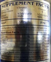 Tambahan Boron - Angstrom Boron Cair Ionic Boron Suplemen - 16 oz.