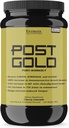 Ultimate Nutrition Post Gold Postout Powder, Muscle Recovery Drink dengan BCAA, Beta Alanine, Betaine, GABA, Glutamine, 1.07 Pounds, Cherry Limeade