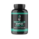Gorilla Mind Calm (120 Capsules) - Sanggulity Relaxation & Stress Reduction 124; Cortisol & Stress Modulator 126; Enhanced Recovery